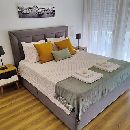 Apartment In The Historic Center Of 波尔图 外观 照片
