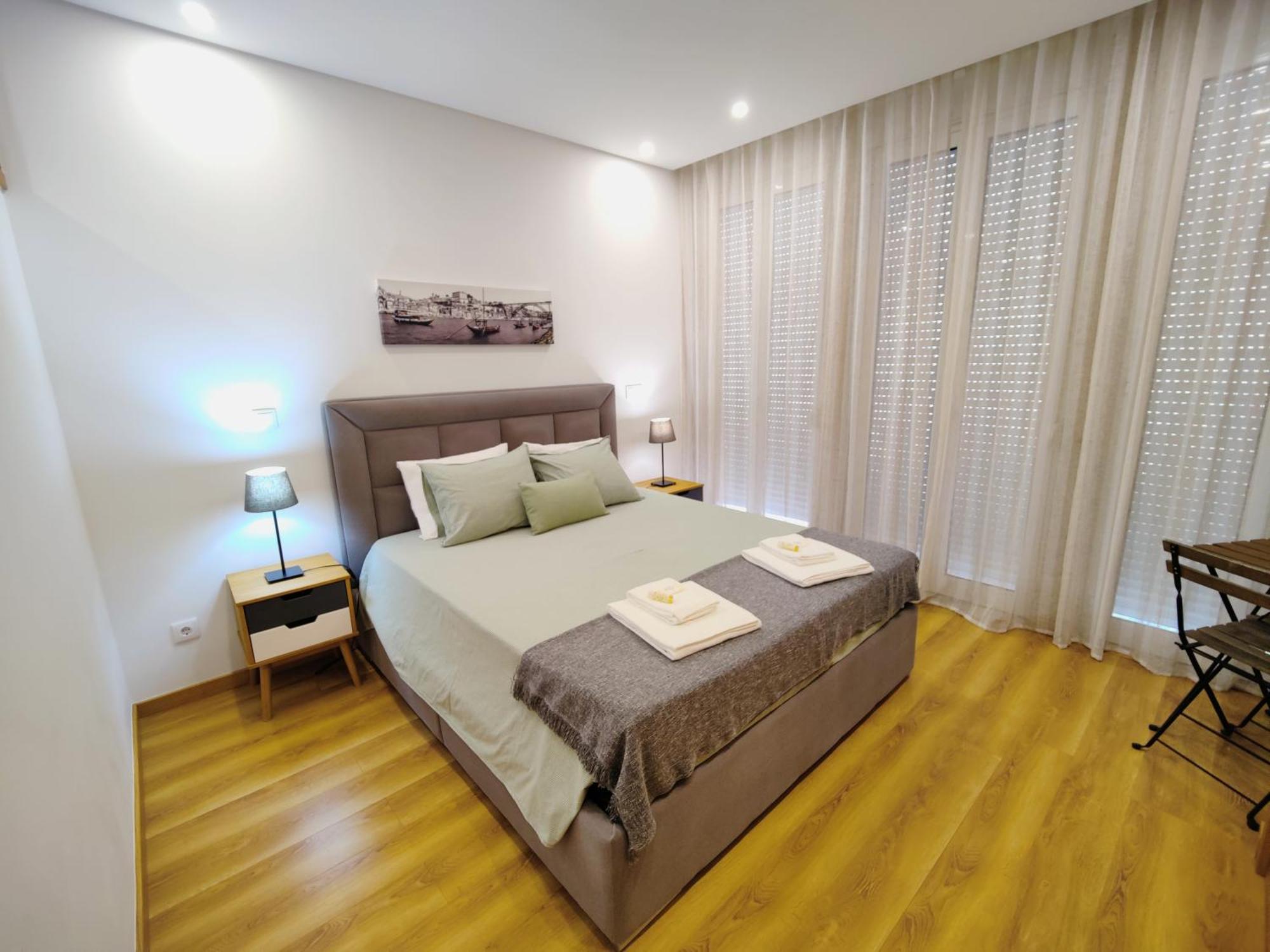 Apartment In The Historic Center Of 波尔图 外观 照片