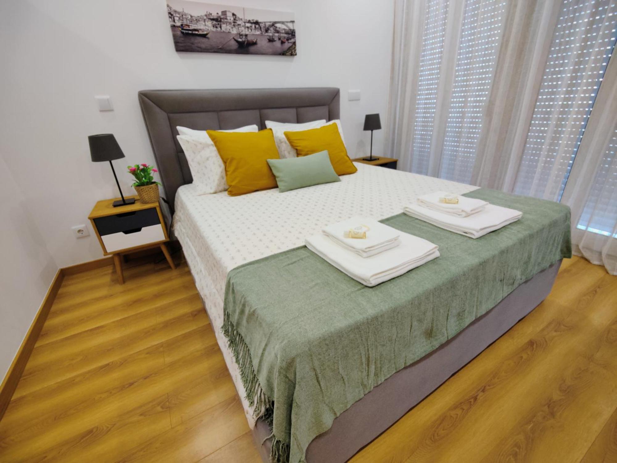 Apartment In The Historic Center Of 波尔图 外观 照片