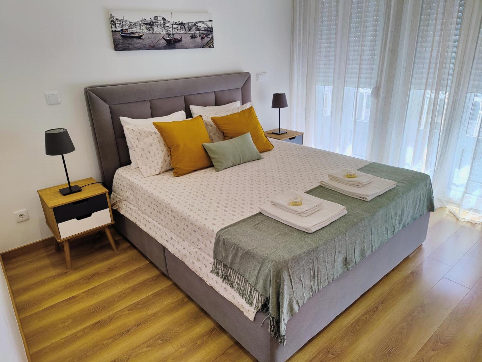 Apartment In The Historic Center Of 波尔图 外观 照片