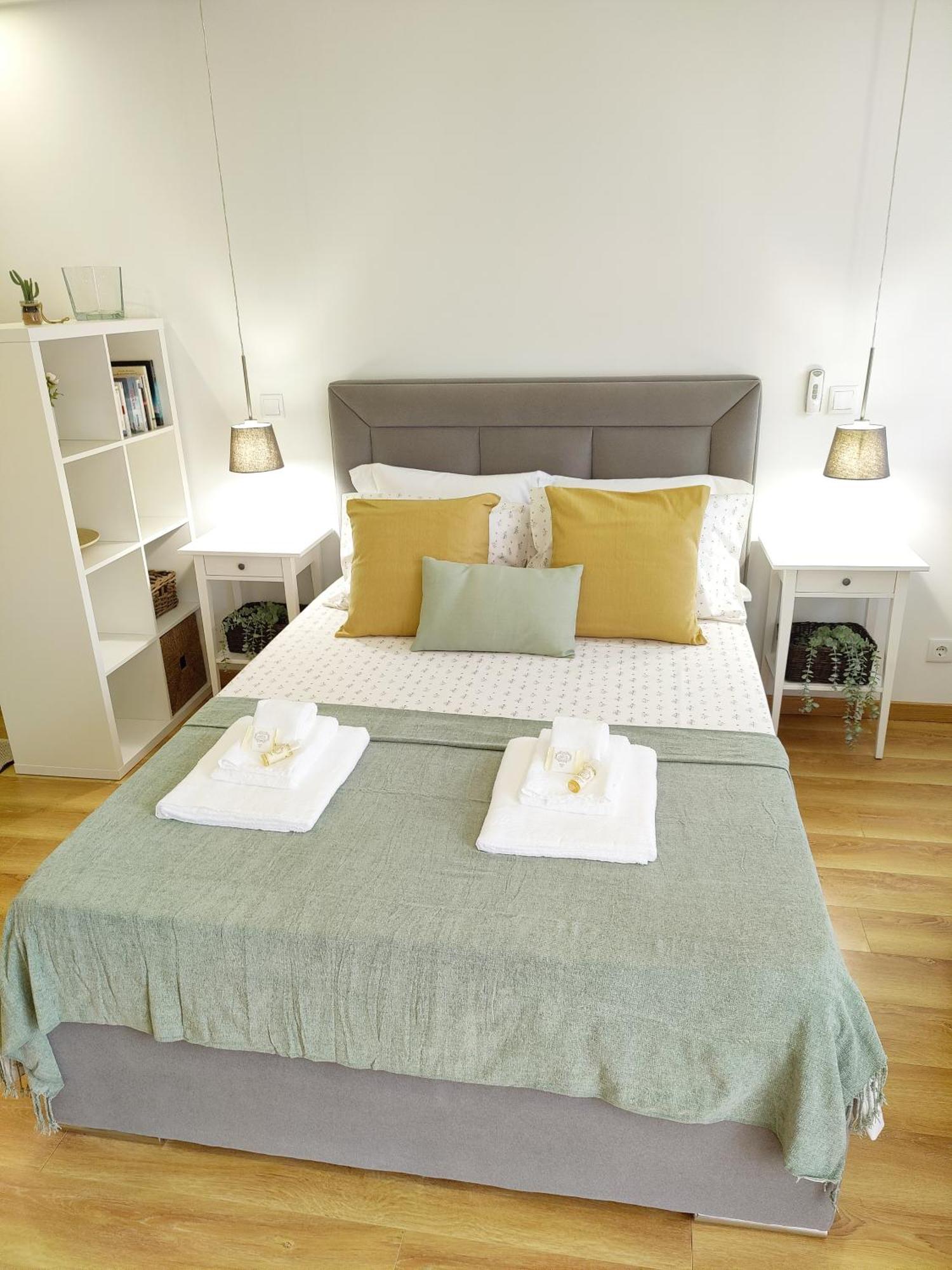 Apartment In The Historic Center Of 波尔图 客房 照片