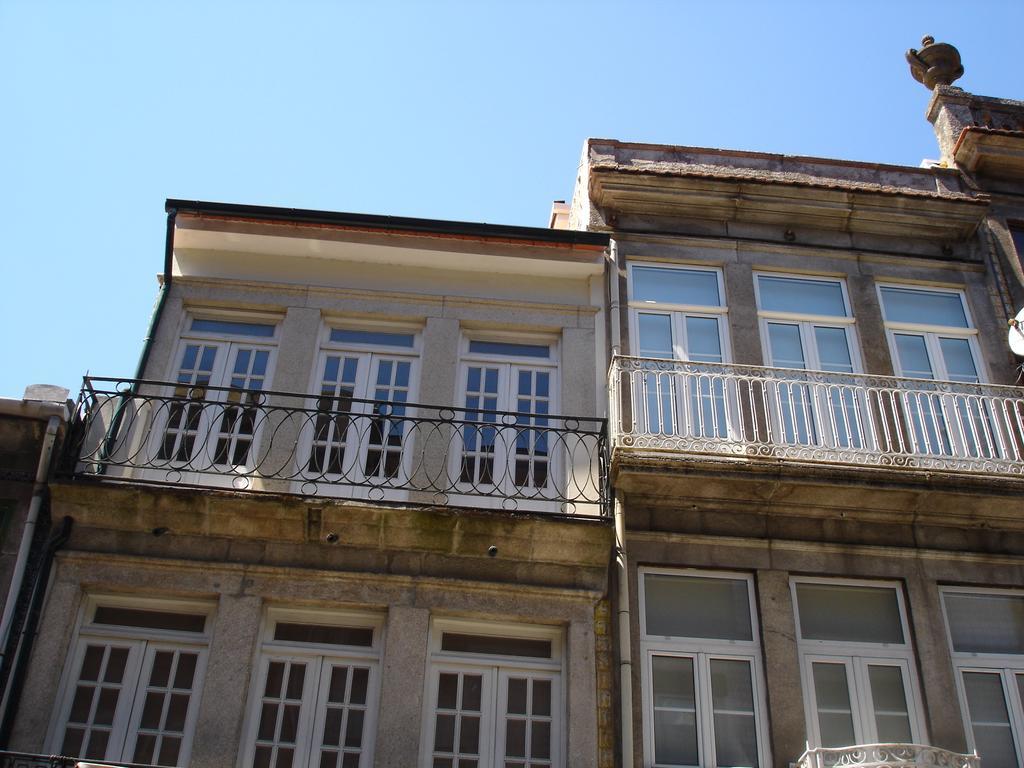Apartment In The Historic Center Of 波尔图 外观 照片